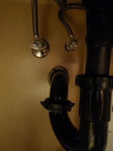 How to Snake a Kitchen Drain - Unclog Your Drains